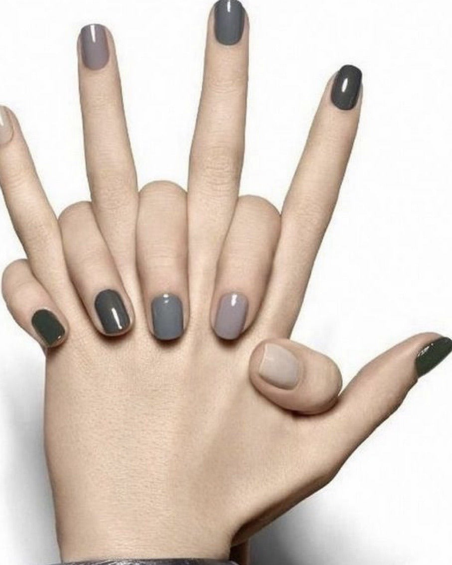 Our 5 FAVOURITE 2020 Nail Trends – Opallac